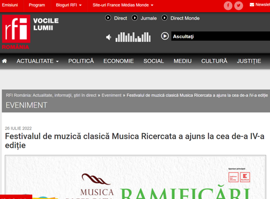 A Symphony of Peace and Connection